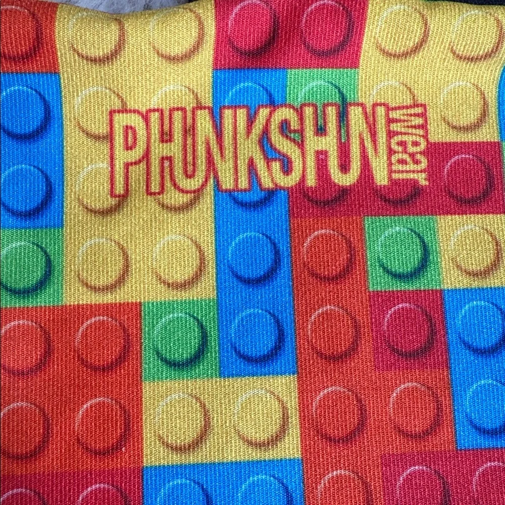 Phunkshun Wear Thermal Balaclava Headwear Fleece Lined Youth One Size USA Made